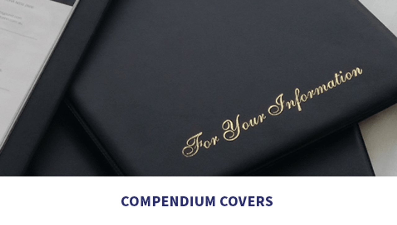 Compendiums